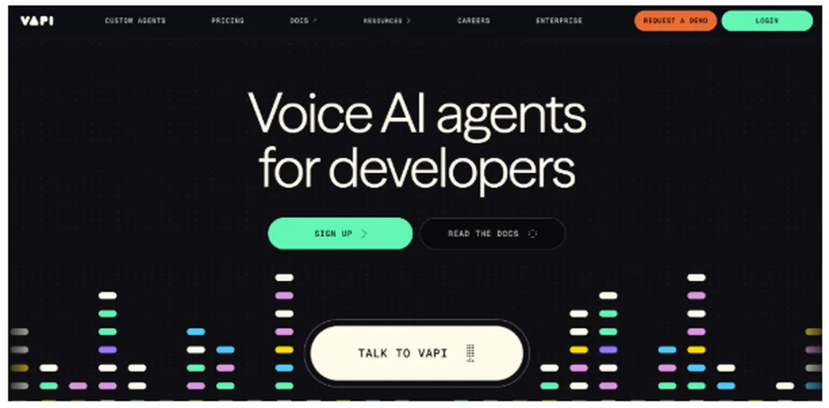 10 meilleurs agents vocaux ia en 2026 comparatif 2