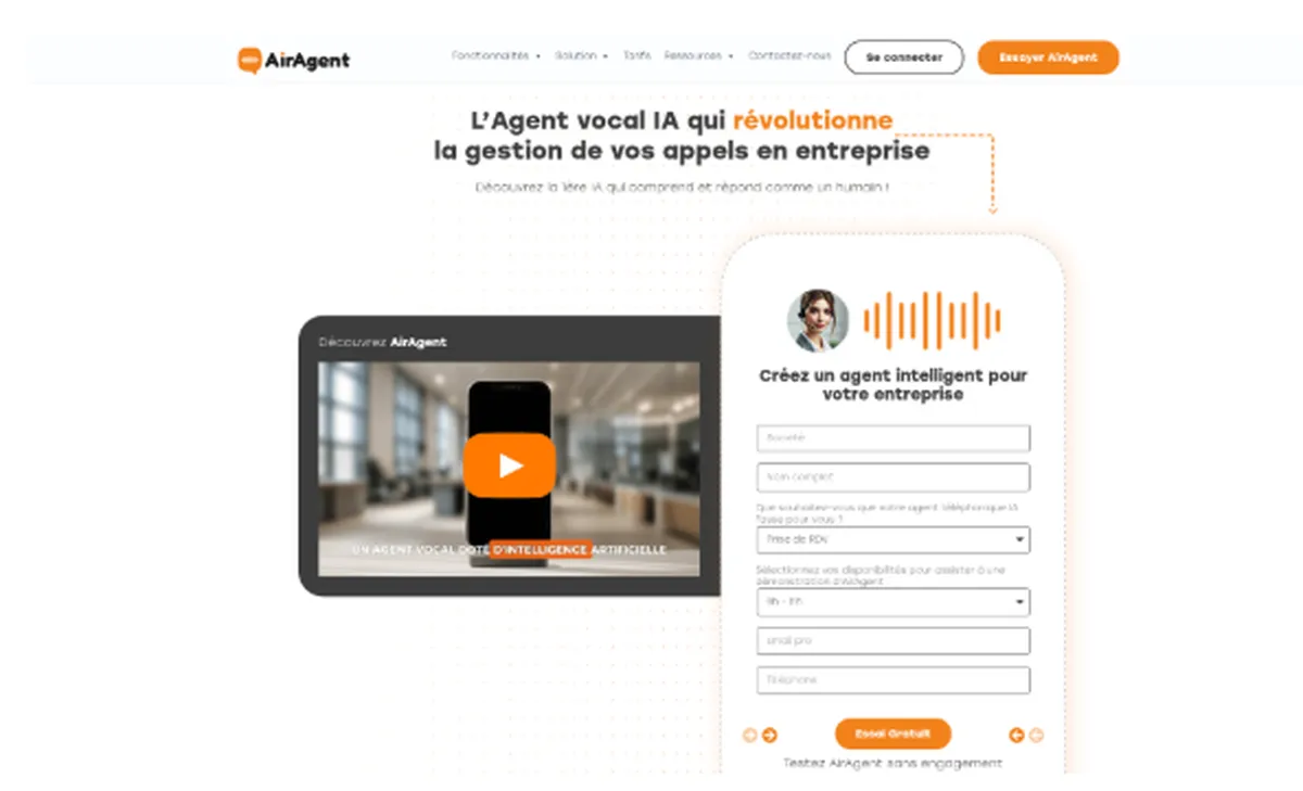 10 meilleurs agents vocaux ia en 2026 comparatif 5