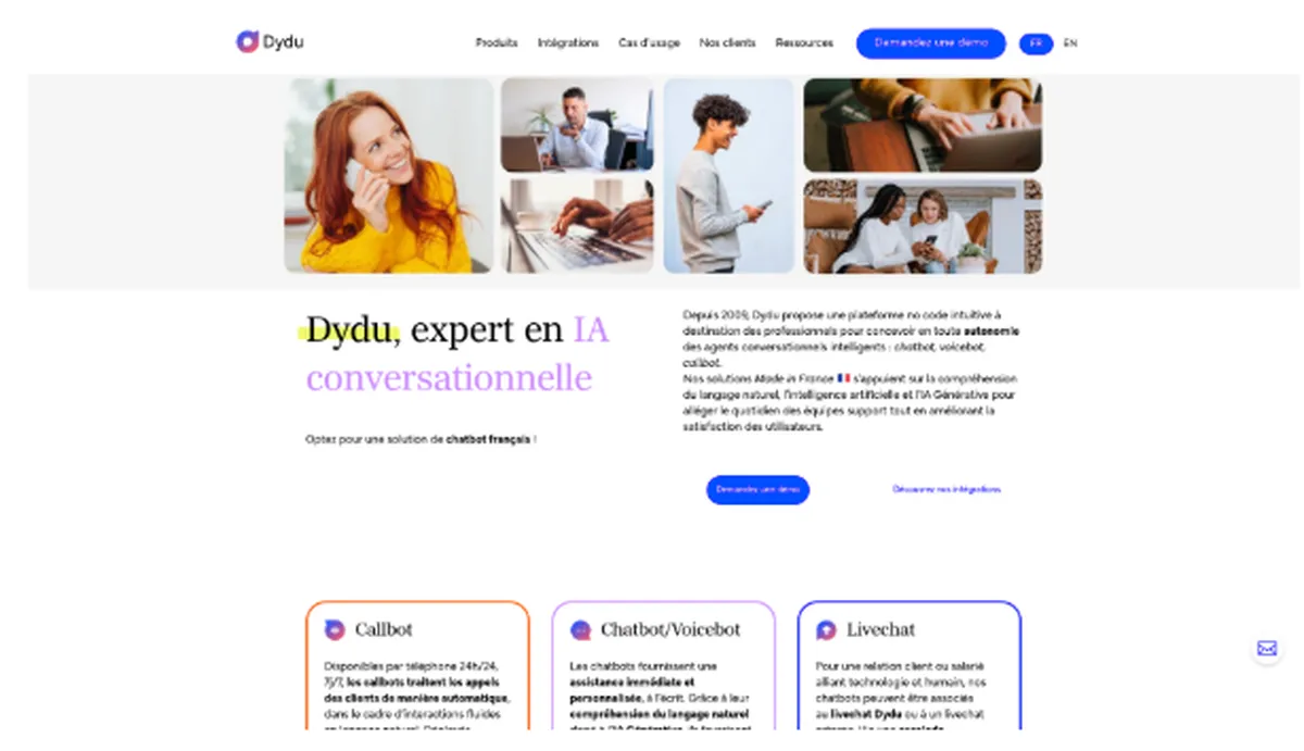 10 meilleurs agents vocaux ia en 2026 comparatif 6