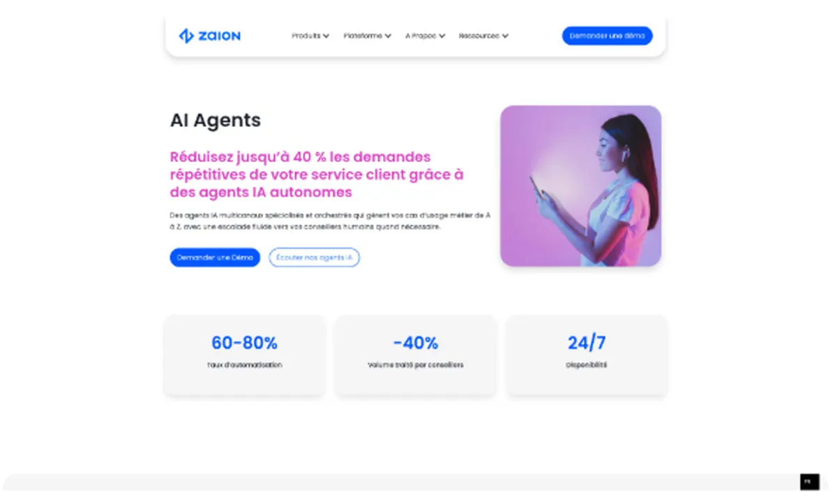 10 meilleurs agents vocaux ia en 2026 comparatif 7