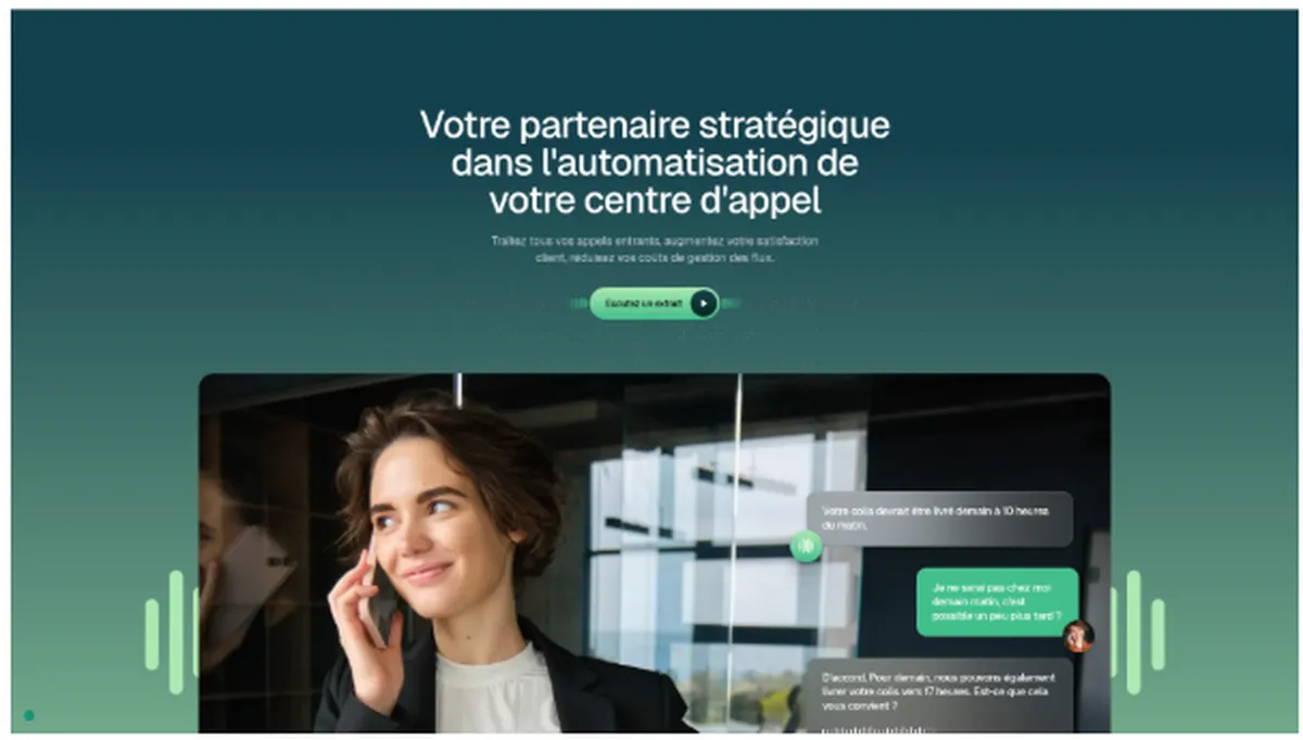10 meilleurs agents vocaux ia en 2026 comparatif 8