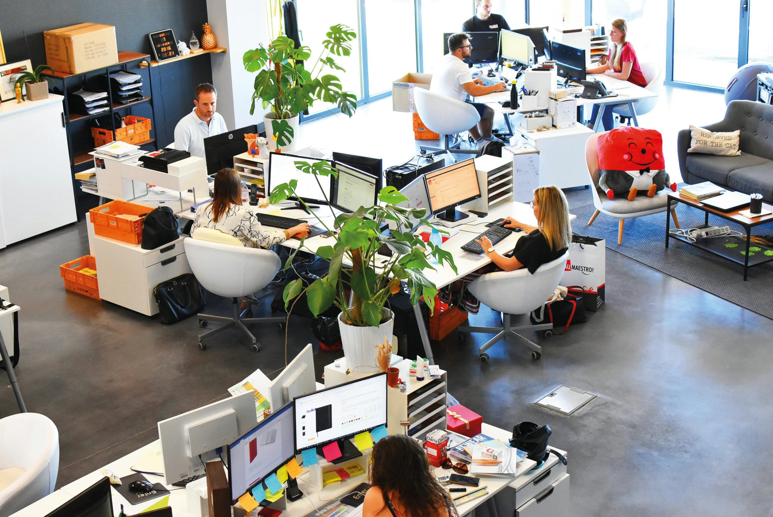 quel logiciel pour optimiser la gestion dune agence dinterim 1