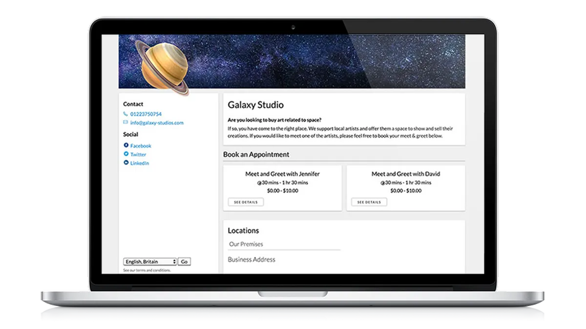10to8 : test de l'interface de ce logiciel de gestion des visiteurs / accréditations / check-in pour entreprise 10to8 : test de l'interface de ce logiciel de gestion des visiteurs / accréditations / check-in pour entreprise