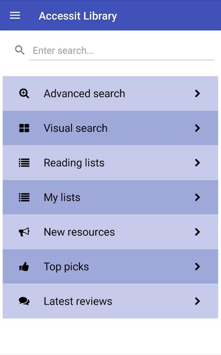 Access It Library : test de l'interface de ce logiciel pour bibliothèque pour entreprise