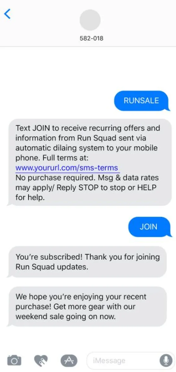 Airship : test de l'interface de ce logiciel de marketing mobile pour entreprise Airship : test de l'interface de ce logiciel de marketing mobile pour entreprise