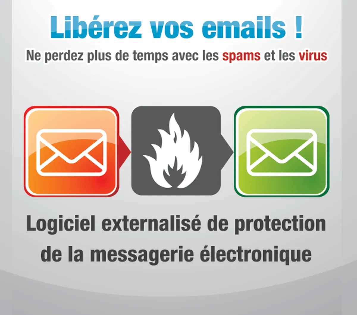 Altospam : test de l'interface de ce logiciel anti-spam / anti-phishing pour entreprise Altospam : test de l'interface de ce logiciel anti-spam / anti-phishing pour entreprise