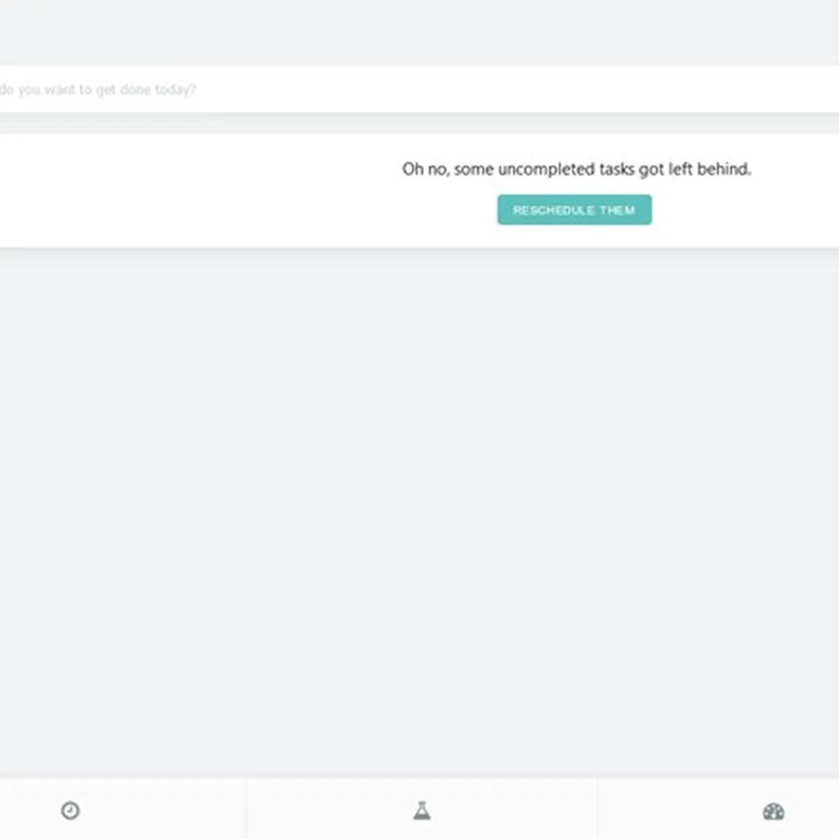 Amazing Marvin : test de l'interface de ce logiciel de to-do list pour entreprise
