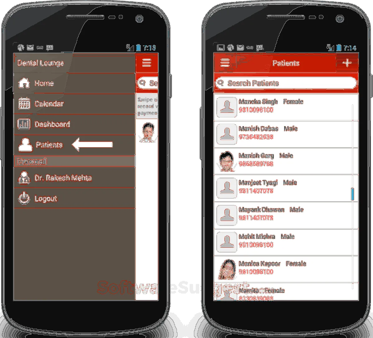 Android : test de l'interface de ce système d'exploitation pour entreprise Android : test de l'interface de ce système d'exploitation pour entreprise