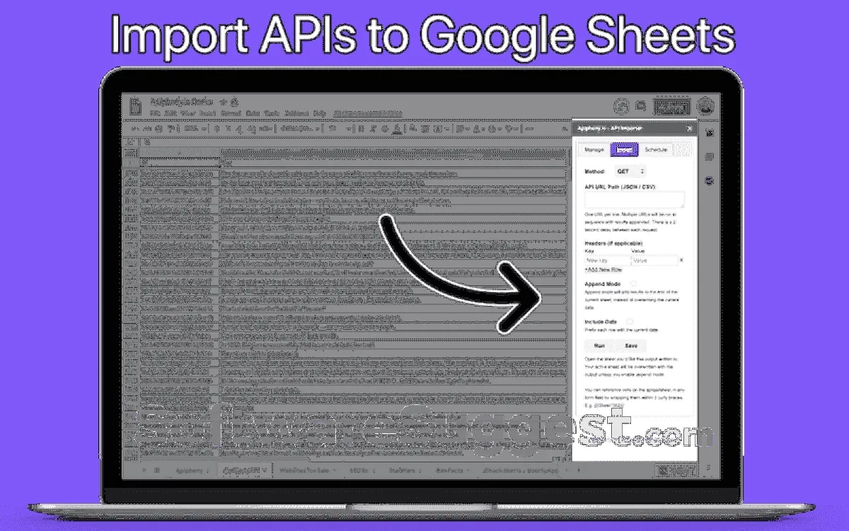 Apipheny : test de l'interface de ce logiciel de gestion des API pour entreprise Apipheny : test de l'interface de ce logiciel de gestion des API pour entreprise
