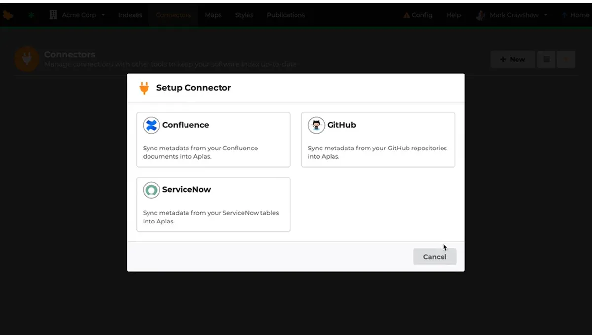 Aplas : test de l'interface de ce logiciel pour architecte pour entreprise Aplas : test de l'interface de ce logiciel pour architecte pour entreprise