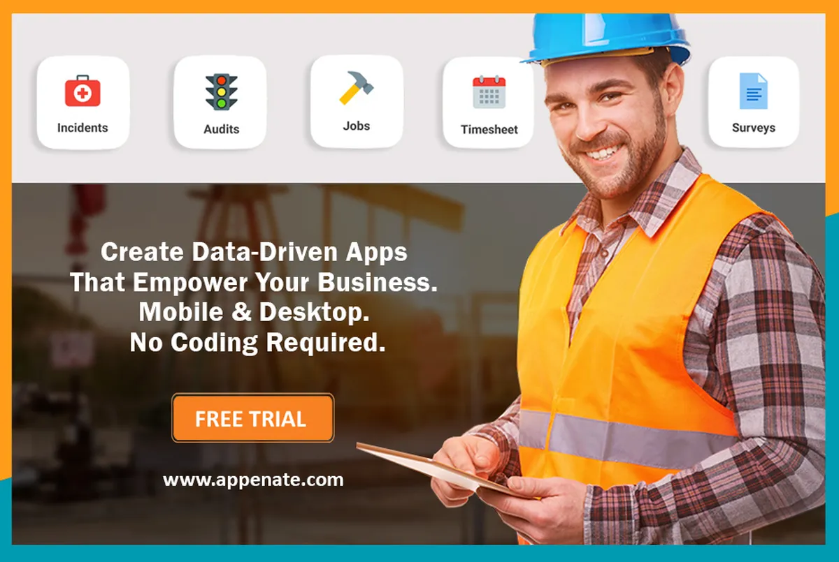 Appenate : test de l'interface de ce logiciel pour l'immobilier pour entreprise Appenate : test de l'interface de ce logiciel pour l'immobilier pour entreprise