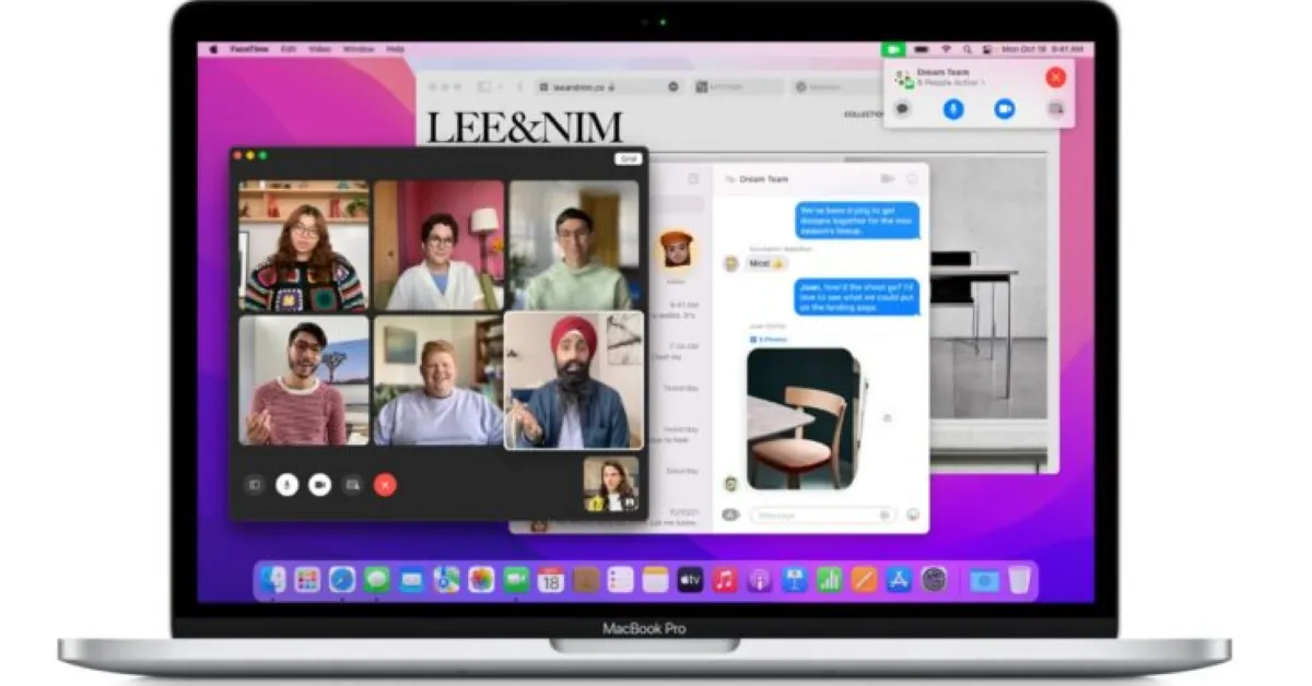 Apple macOS : test de l'interface de ce système d'exploitation pour entreprise Apple macOS : test de l'interface de ce système d'exploitation pour entreprise