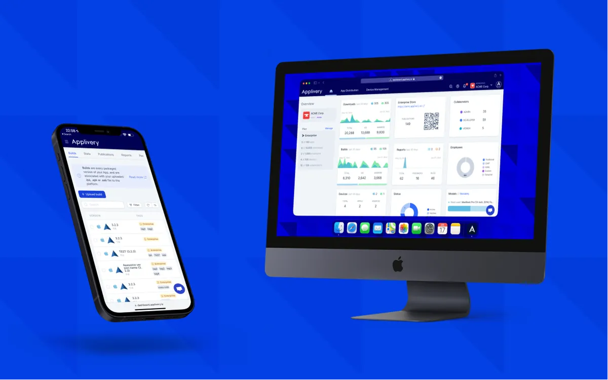 Applivery : test de l'interface de ce logiciel de gestion des correctifs pour entreprise Applivery : test de l'interface de ce logiciel de gestion des correctifs pour entreprise