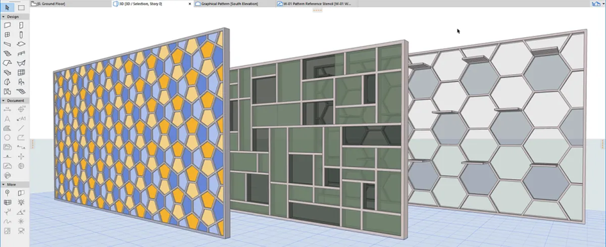 ArchiCAD : test de l'interface de ce logiciel BIM pour entreprise ArchiCAD : test de l'interface de ce logiciel BIM pour entreprise