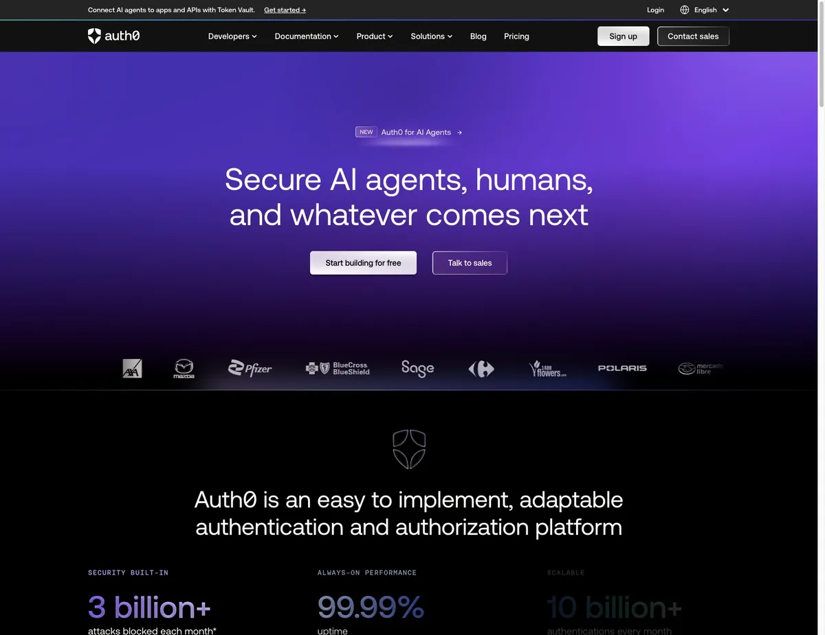 Auth0