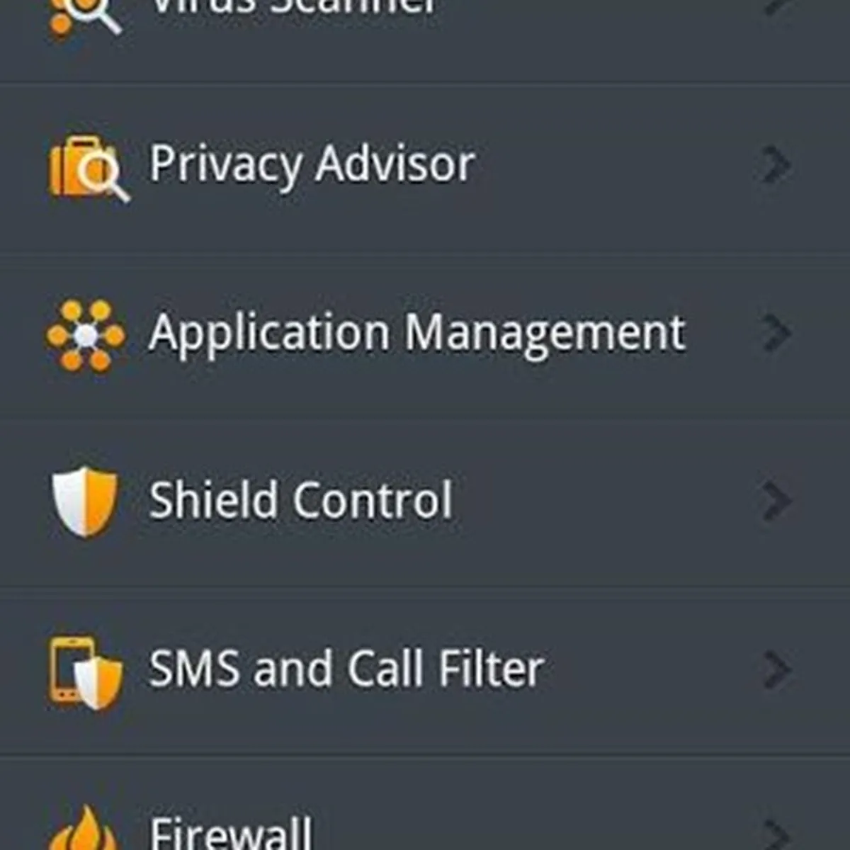 Avast Mobile Security : test de l'interface de ce logiciel antivirus pour entreprise Avast Mobile Security : test de l'interface de ce logiciel antivirus pour entreprise