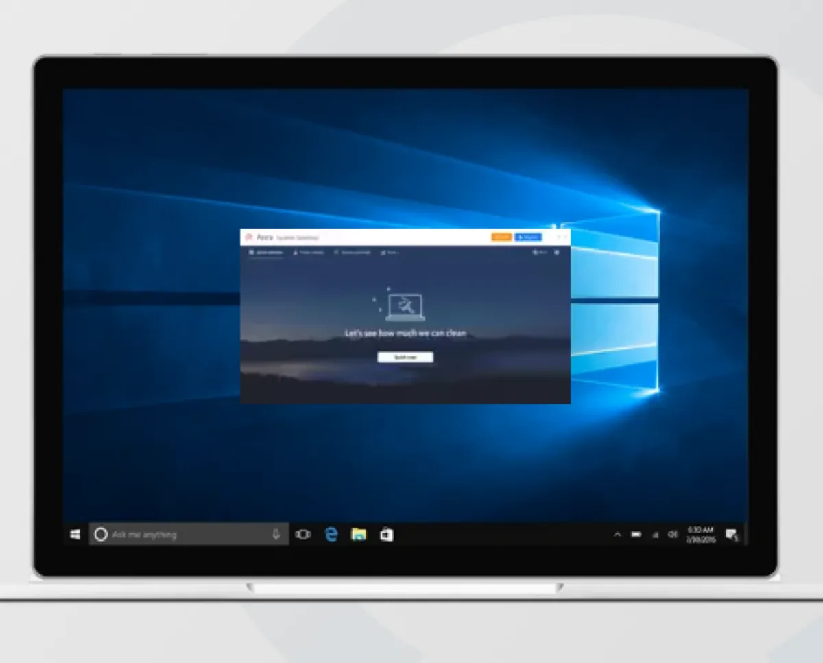 Avira System Speedup : test de l'interface de ce logiciel utilitaire pour ordinateur pour entreprise Avira System Speedup : test de l'interface de ce logiciel utilitaire pour ordinateur pour entreprise