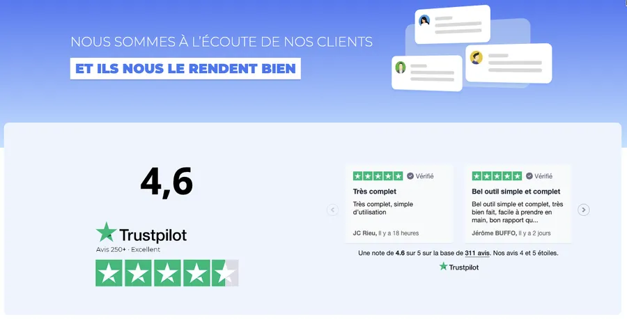 Axonaut : avis