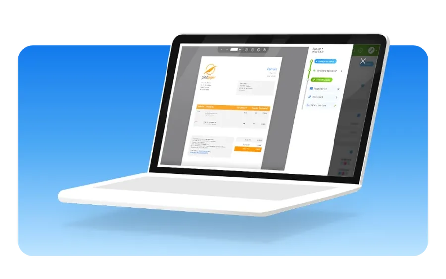 Axonaut : fonctionnalités bons de commande