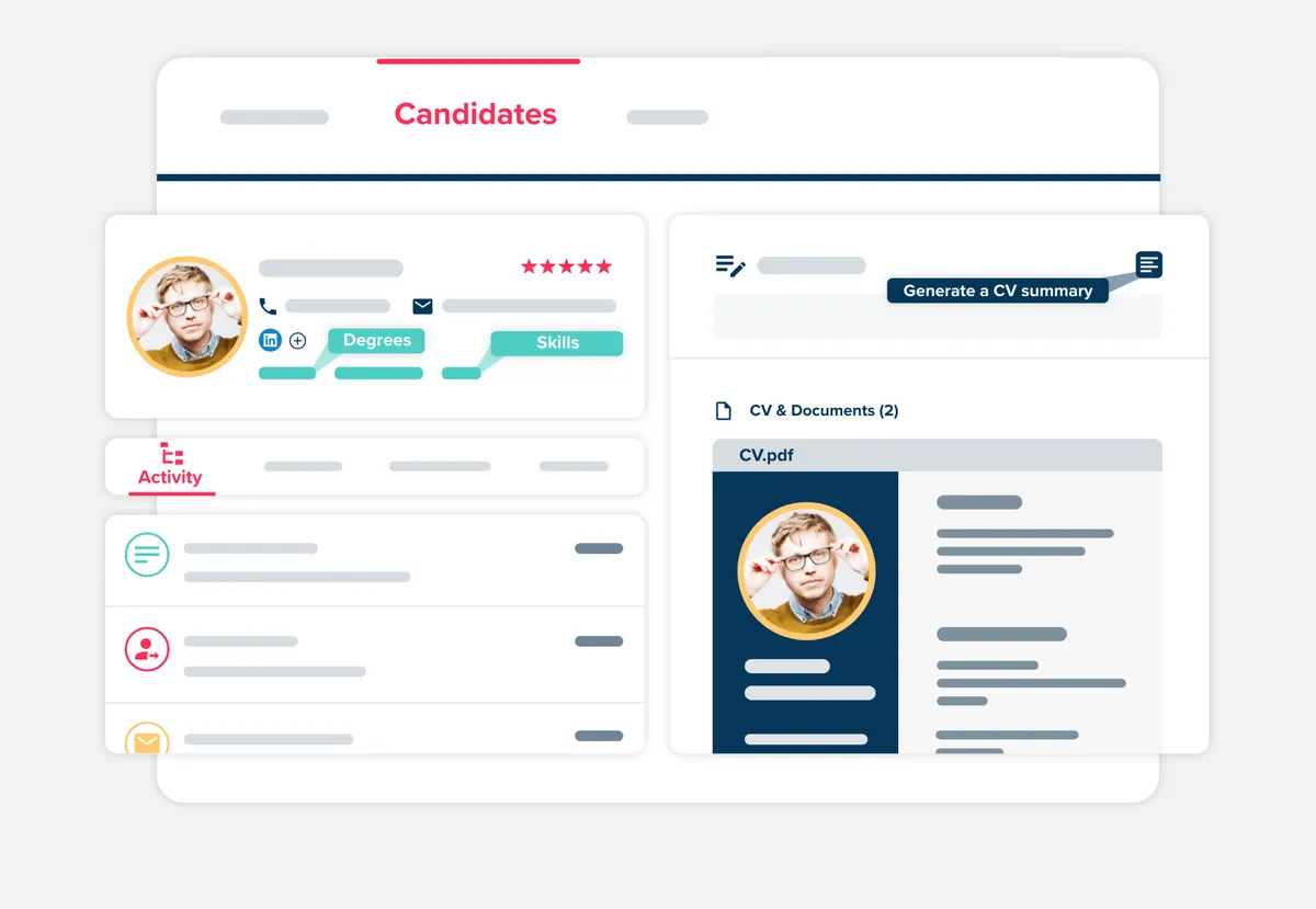 Beetween : test de l'interface de ce logiciel de recrutement ATS pour entreprise Beetween : test de l'interface de ce logiciel de recrutement ATS pour entreprise