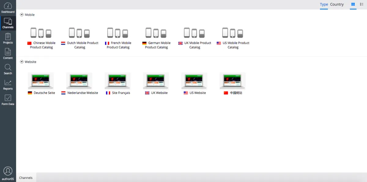 BloomReach : test de l'interface de cette plateforme de données clients pour entreprise