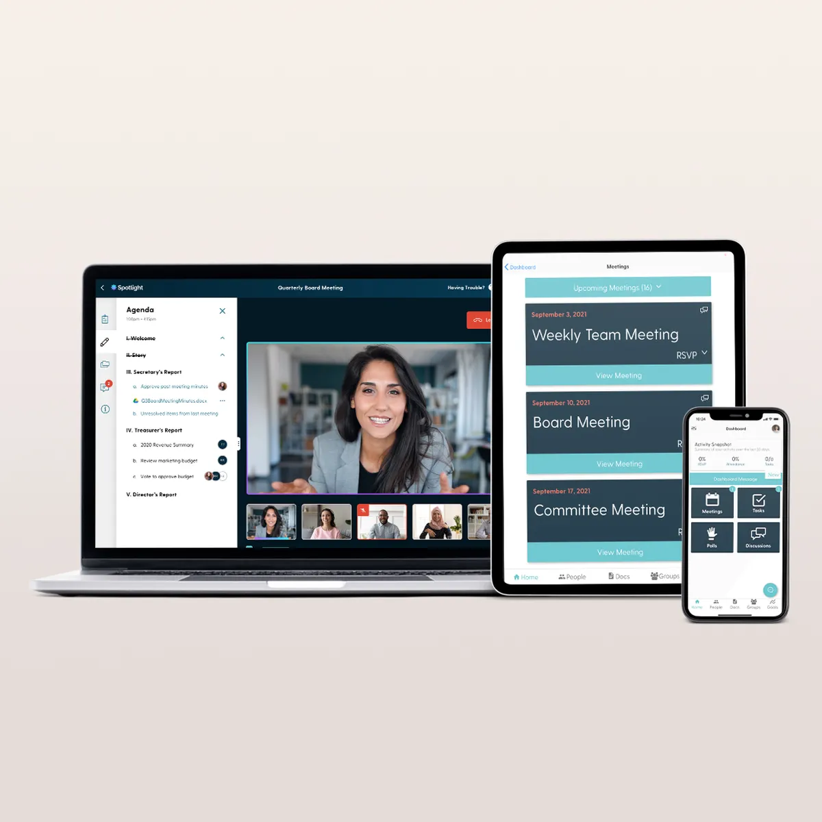 Boardable : test de l'interface de ce logiciel pour associations / ONG pour entreprise Boardable : test de l'interface de ce logiciel pour associations / ONG pour entreprise