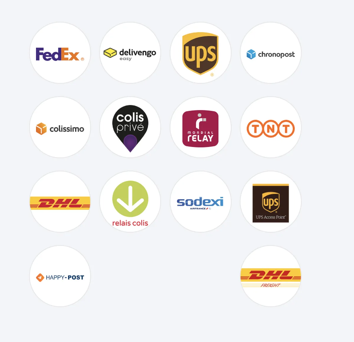 Boxtal : test de l'interface de ce logiciel supply chain pour entreprise Boxtal : test de l'interface de ce logiciel supply chain pour entreprise