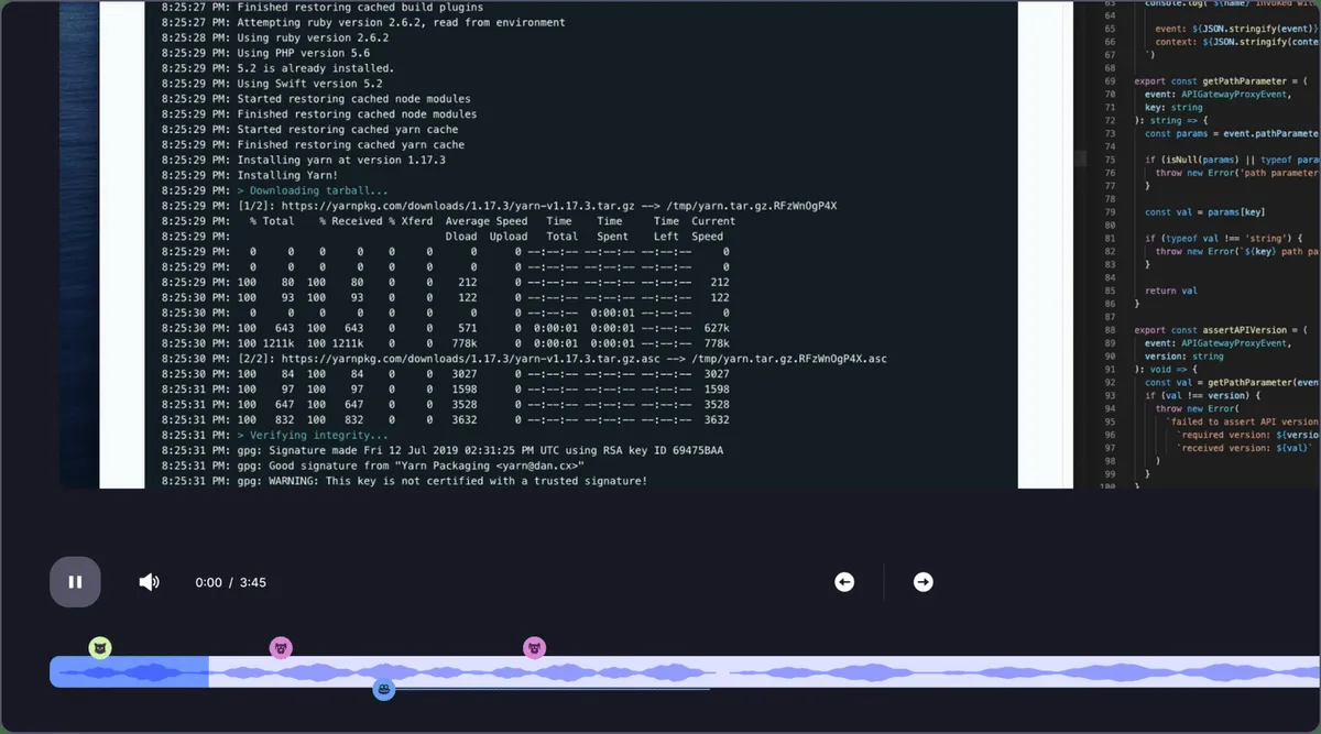 Bubbles : test de l'interface de ce logiciel de prise de notes pour entreprise Bubbles : test de l'interface de ce logiciel de prise de notes pour entreprise
