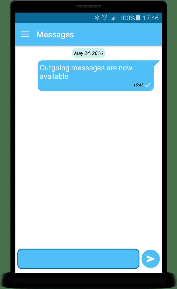 Catapush : test de l'interface de ce logiciel de notifications push pour entreprise Catapush : test de l'interface de ce logiciel de notifications push pour entreprise