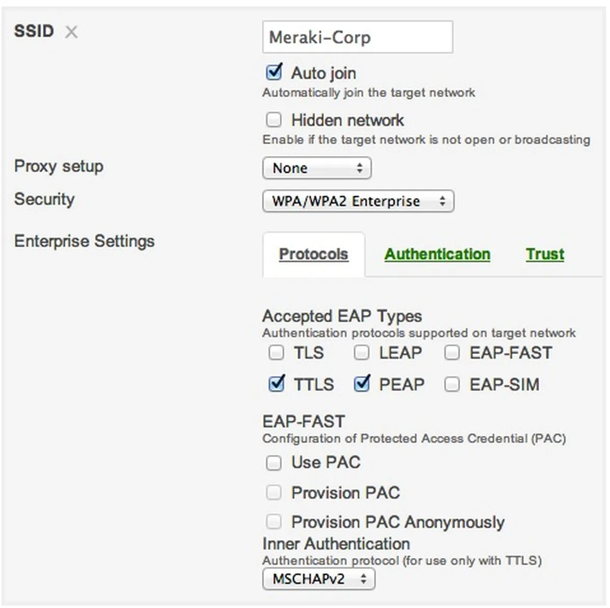 Cisco Meraki : test de l'interface de ce logiciel de gestion informatique pour entreprise Cisco Meraki : test de l'interface de ce logiciel de gestion informatique pour entreprise
