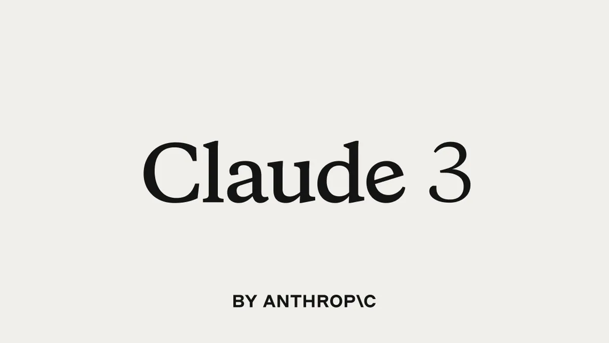 Claude : test de l'interface de ce logiciel d'IA générative pour entreprise Claude : test de l'interface de ce logiciel d'IA générative pour entreprise