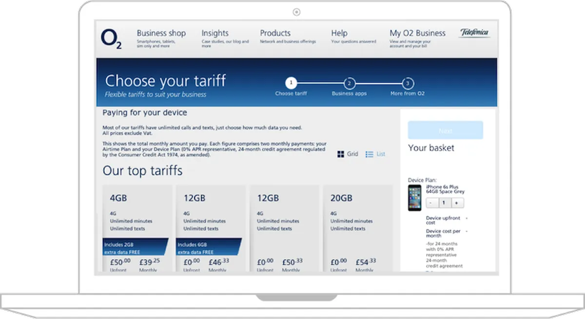 CloudSense : test de l'interface de ce logiciel pour les télécoms pour entreprise CloudSense : test de l'interface de ce logiciel pour les télécoms pour entreprise