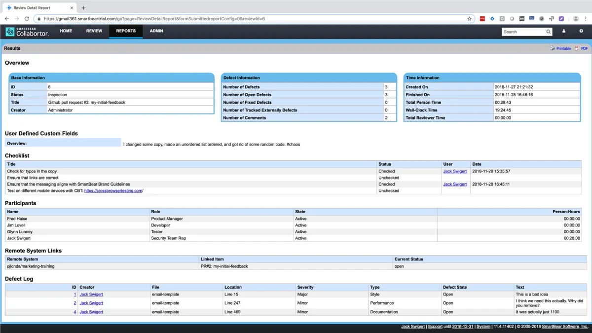 Collaborator : test de l'interface de ce logiciel de customer advocacy / clients ambassadeurs pour entreprise Collaborator : test de l'interface de ce logiciel de customer advocacy / clients ambassadeurs pour entreprise