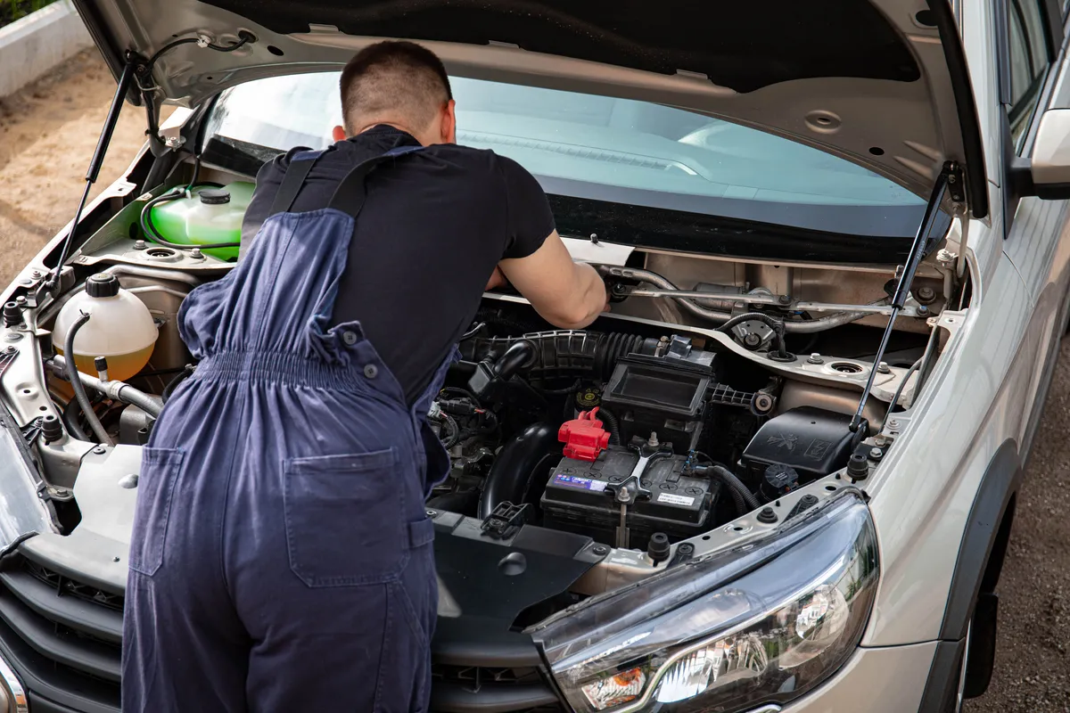 comment les meilleurs garages automobiles reussissent ils a gerer leurs interventions sans erreur ni retard 2 comment les meilleurs garages automobiles reussissent ils a gerer leurs interventions sans erreur ni retard 2