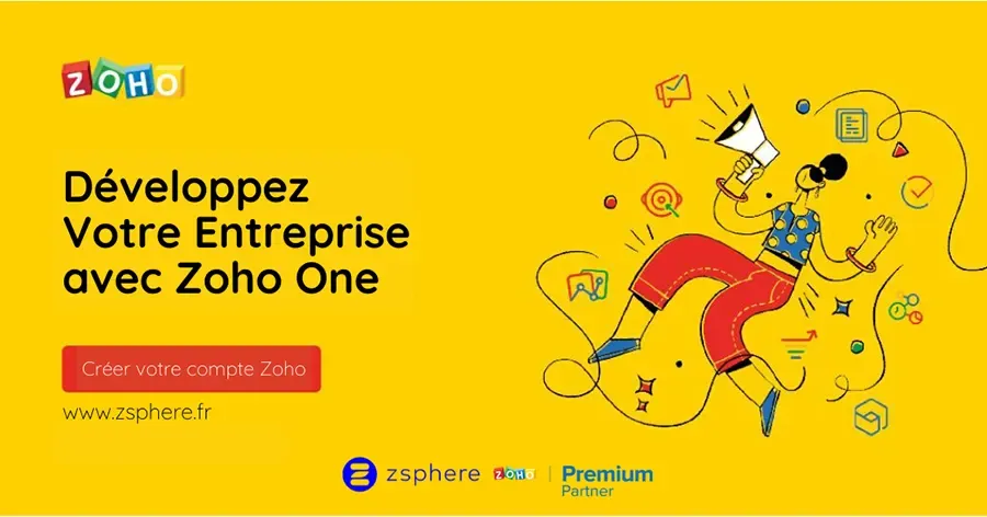 Comment trouver un expert Zoho en France ?