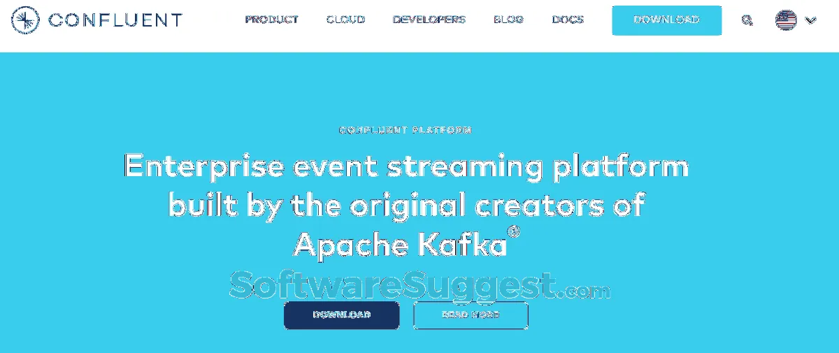 Confluent : test de l'interface de ce logiciel de langages de programmation pour entreprise Confluent : test de l'interface de ce logiciel de langages de programmation pour entreprise
