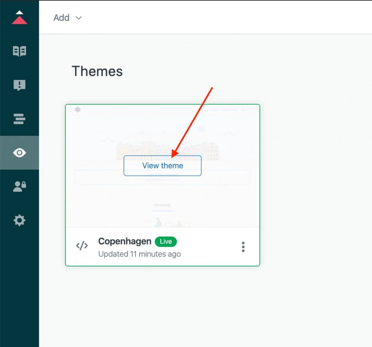 Conveythis : test de l'interface de ce logiciel de traduction pour entreprise
