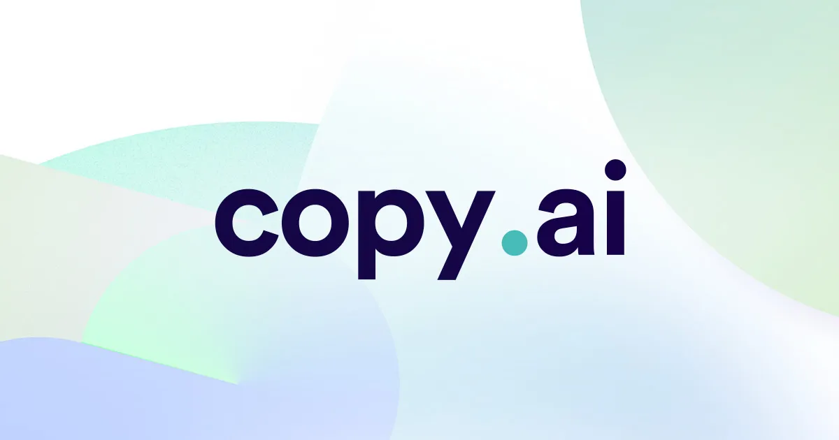 Copy.ai : test de l'interface de ce logiciel de marketing par IA pour entreprise Copy.ai : test de l'interface de ce logiciel de marketing par IA pour entreprise