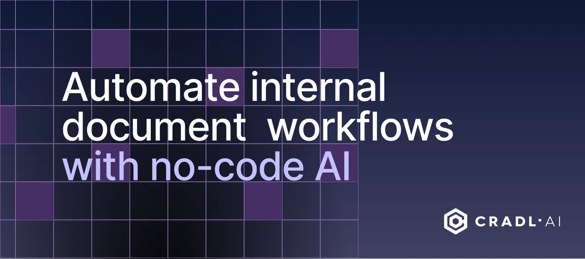 Cradl AI : test de l'interface de ce logiciel de productivité par IA pour entreprise Cradl AI : test de l'interface de ce logiciel de productivité par IA pour entreprise