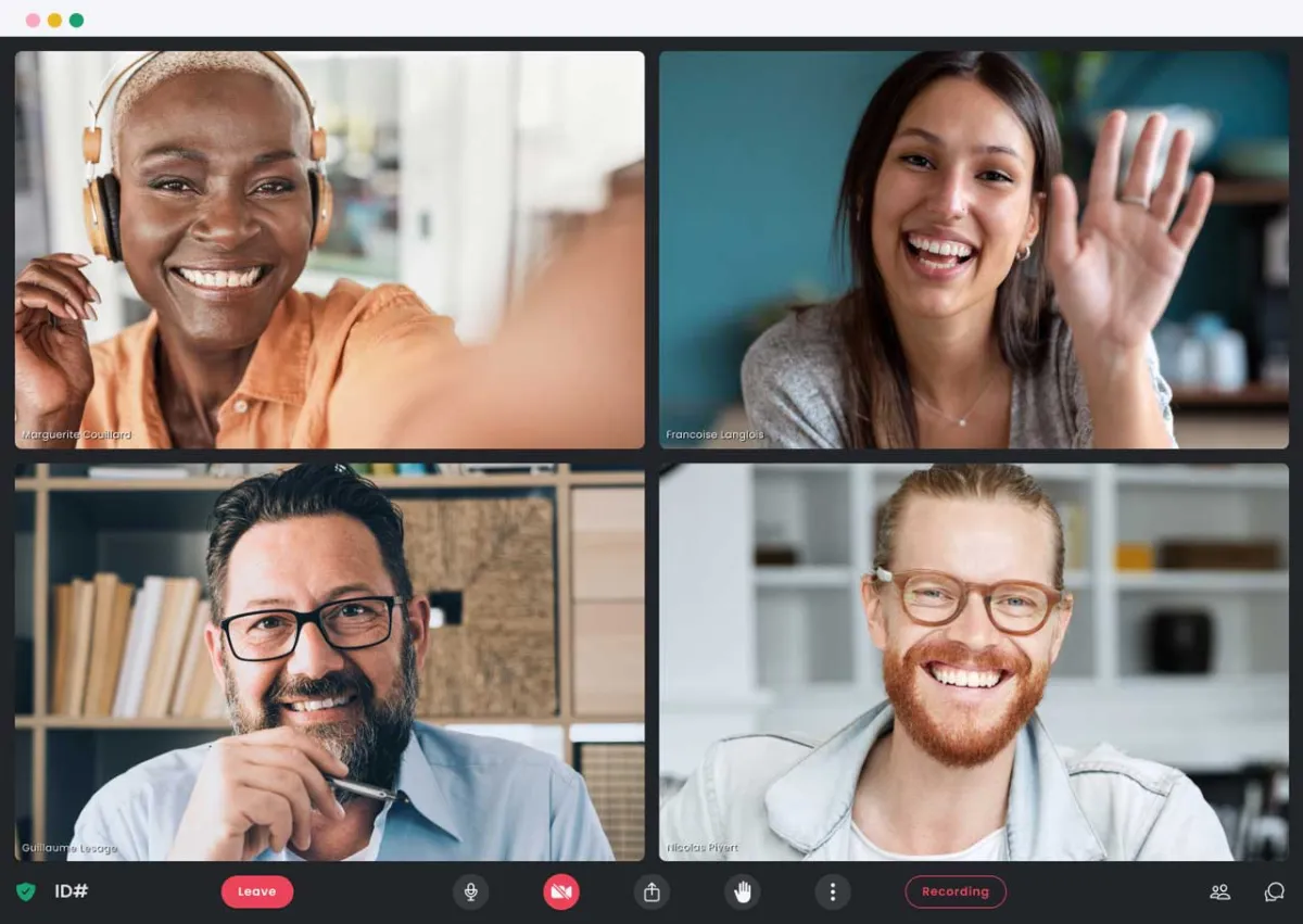 Crewdle : test de l'interface de ce logiciel DevOps pour entreprise Crewdle : test de l'interface de ce logiciel DevOps pour entreprise