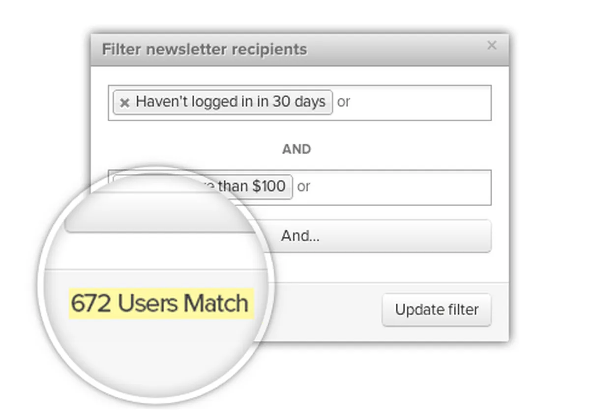 Customer.io : test de l'interface de ce logiciel de marketing automation pour entreprise