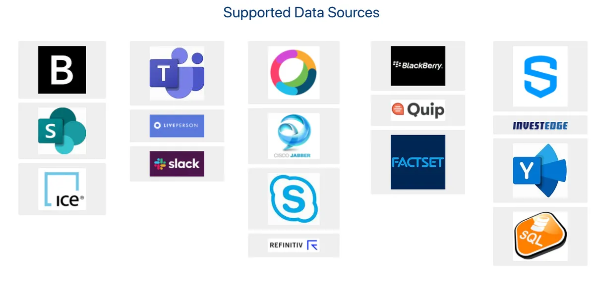 DataParser : test de l'interface de ce logiciel d'archivage pour entreprise DataParser : test de l'interface de ce logiciel d'archivage pour entreprise