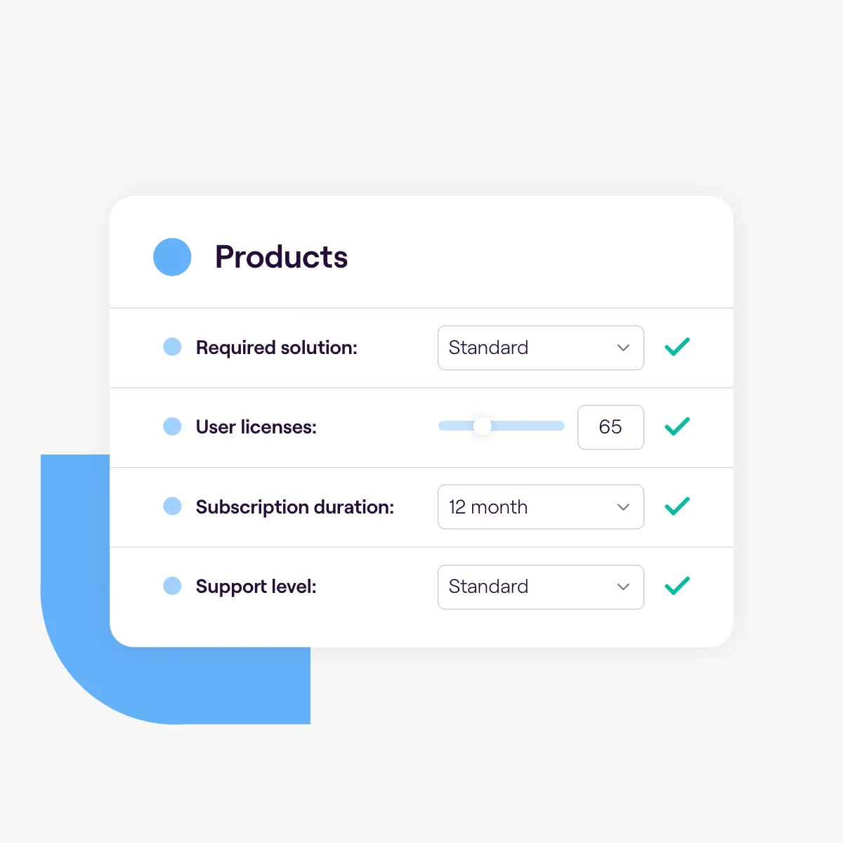 DealHub : test de l'interface de ce logiciel CPQ pour entreprise DealHub : test de l'interface de ce logiciel CPQ pour entreprise