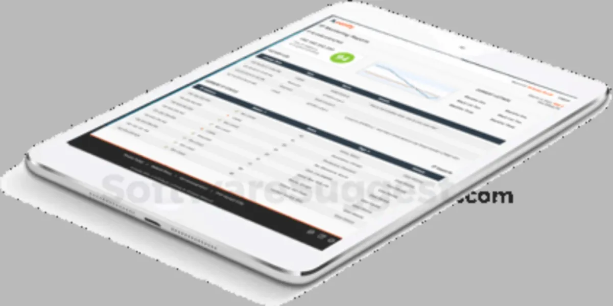 Demandbase : test de l'interface de ce logiciel ABM pour entreprise