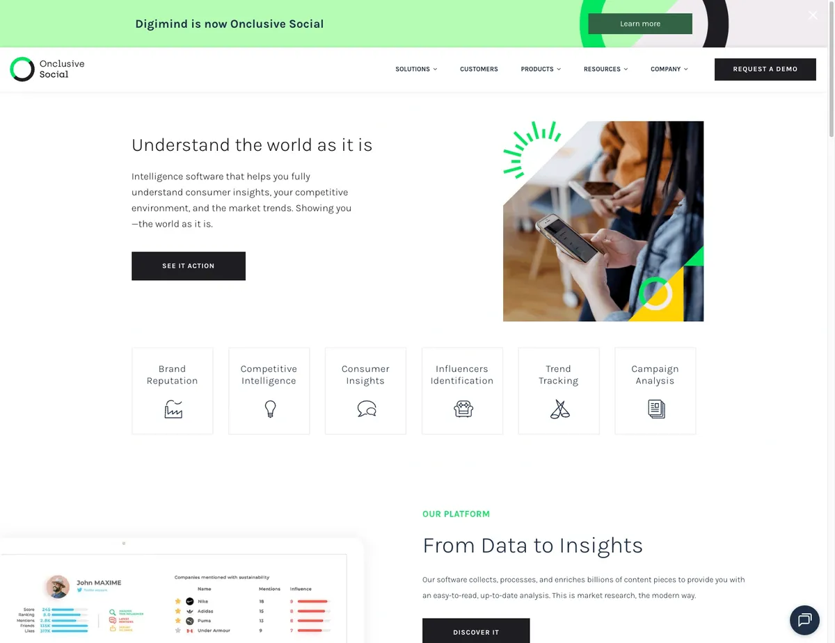 Digimind