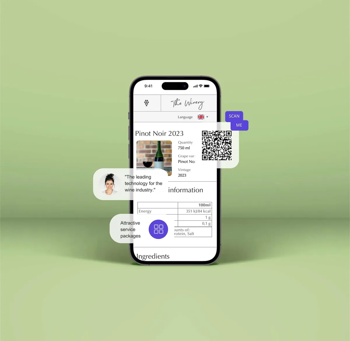 e-Label : test de l'interface de ce logiciel d'impression d'étiquettes pour entreprise