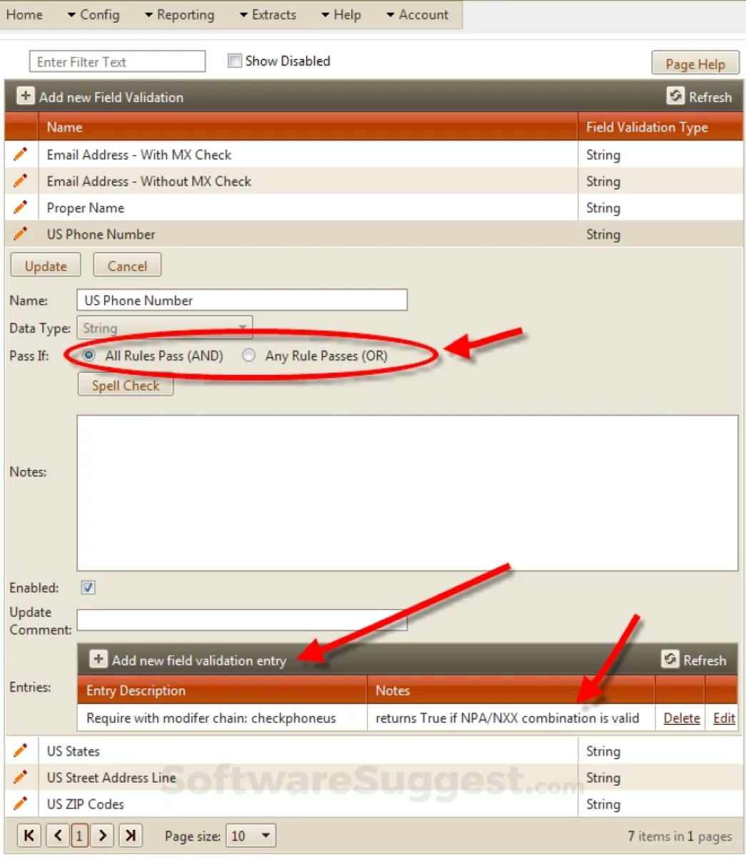 eFORCE Software Suite : test de l'interface de ce logiciel pour services publiques / collectivités pour entreprise eFORCE Software Suite : test de l'interface de ce logiciel pour services publiques / collectivités pour entreprise