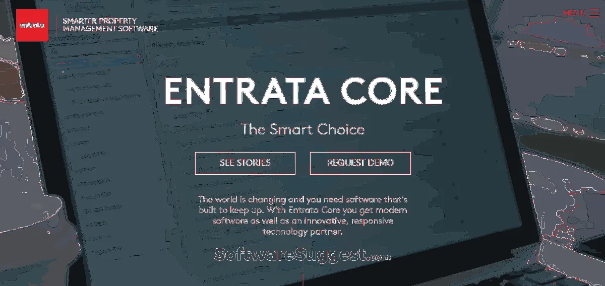 Entrata : test de l'interface de ce logiciel de gestion hôtelière pour entreprise