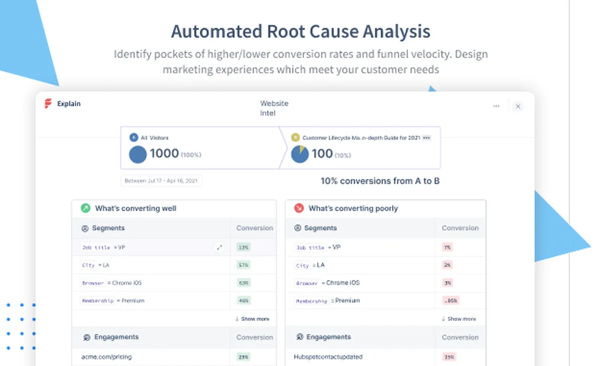 Factors.ai : test de l'interface de ce agent IA pour entreprise