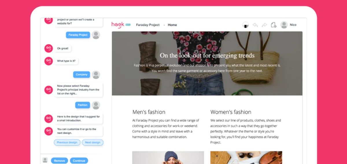 Freeland : test de l'interface de cette plateforme de freelances pour entreprise Freeland : test de l'interface de cette plateforme de freelances pour entreprise